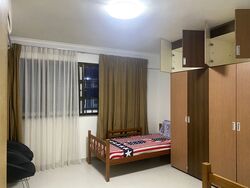 Blk 713 Chong Pang Green (Yishun), HDB 5 Rooms #451782491